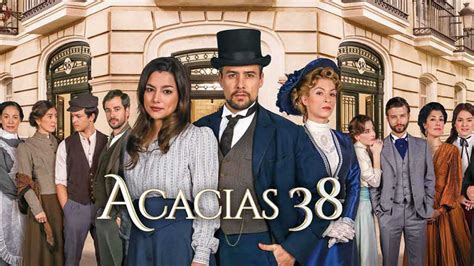 acacias 38|acacias 38 episodes.